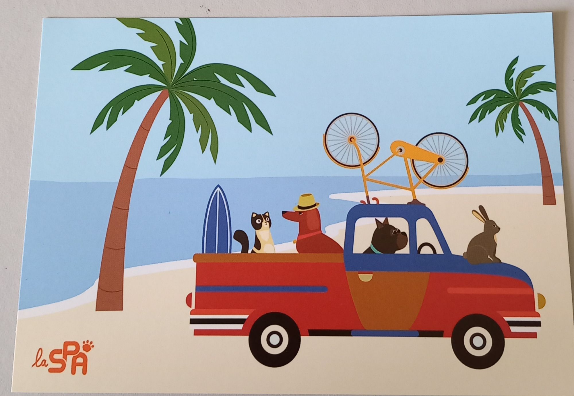 Nice Holiday: Let’s Live There!